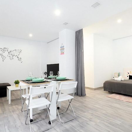 Acogedor Loft En Bajo Centrico Con Parking Wifi Apartment Córdoba Exterior foto