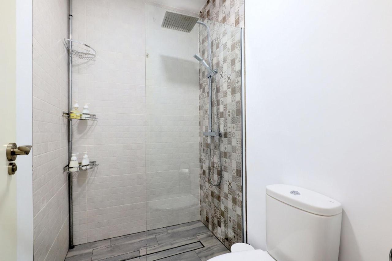 Acogedor Loft En Bajo Centrico Con Parking Wifi Apartment Córdoba Exterior foto