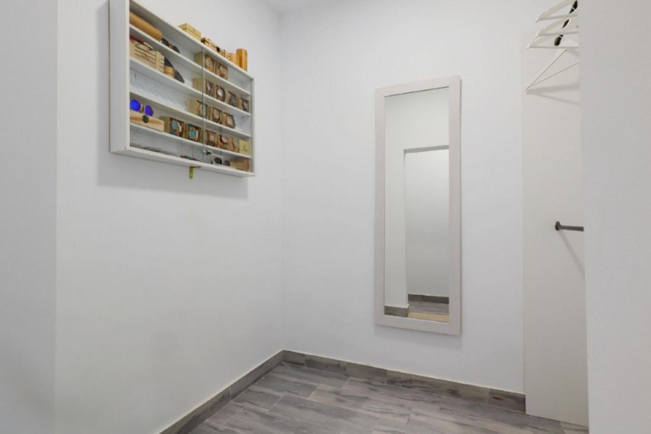 Acogedor Loft En Bajo Centrico Con Parking Wifi Apartment Córdoba Exterior foto