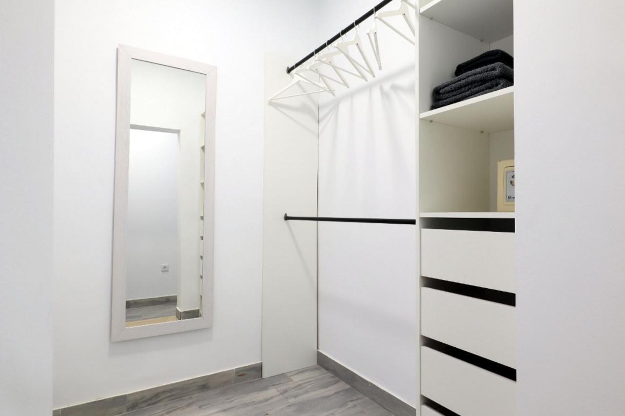 Acogedor Loft En Bajo Centrico Con Parking Wifi Apartment Córdoba Exterior foto