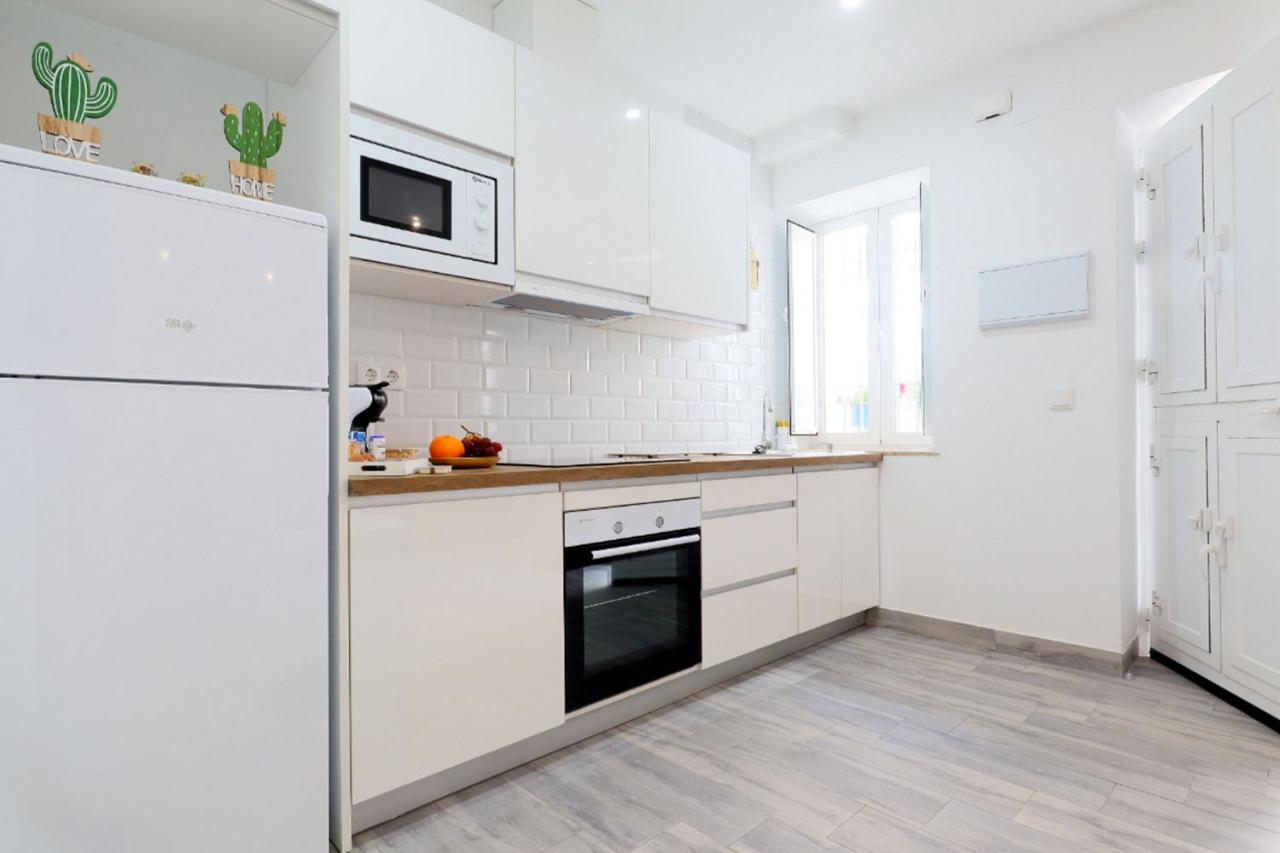 Acogedor Loft En Bajo Centrico Con Parking Wifi Apartment Córdoba Exterior foto