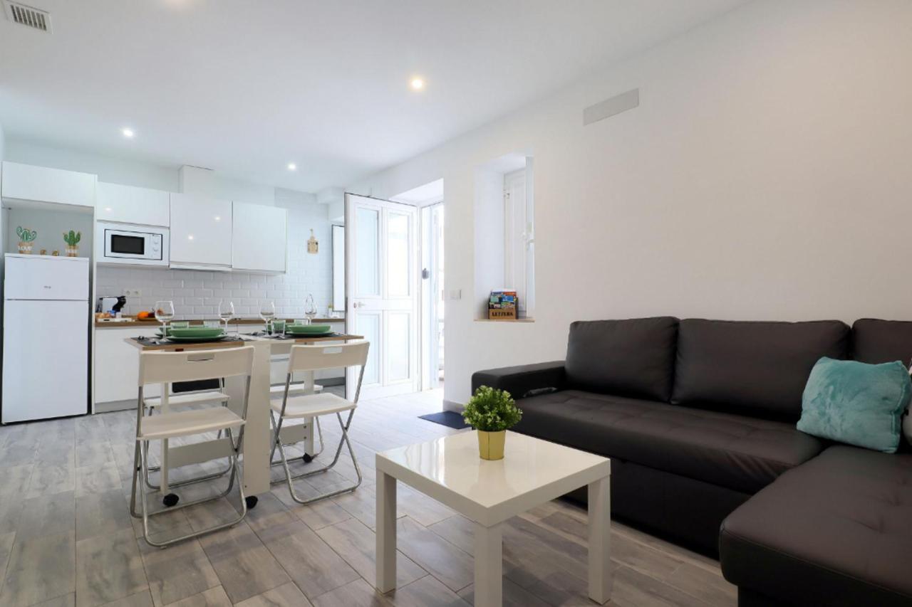 Acogedor Loft En Bajo Centrico Con Parking Wifi Apartment Córdoba Exterior foto