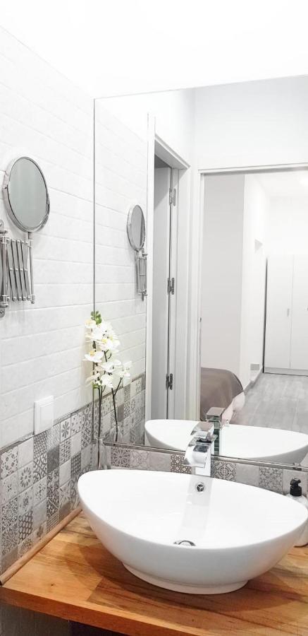 Acogedor Loft En Bajo Centrico Con Parking Wifi Apartment Córdoba Exterior foto